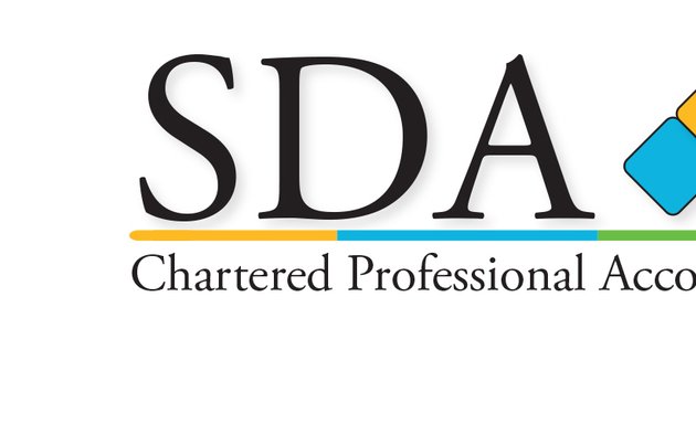 Photo of SDA Chartered Professional Accountants