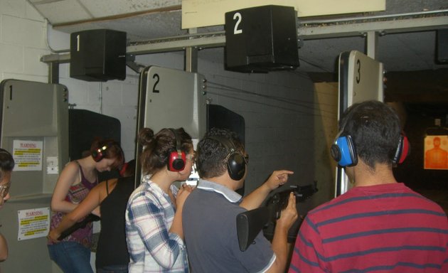 Photo of Firearms Training Academy