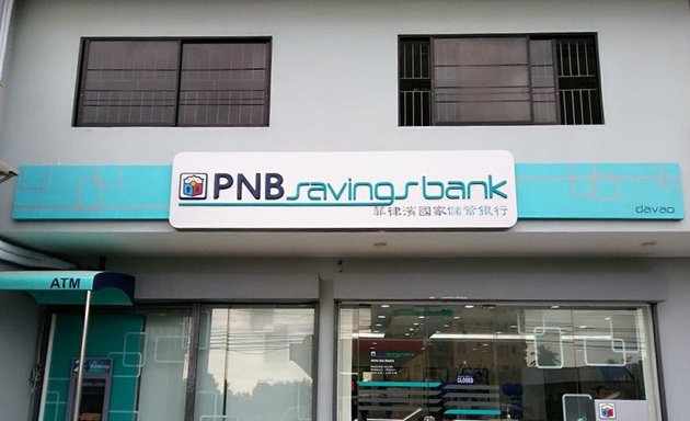 Photo of PNB Savings Bank - Davao Maa Branch