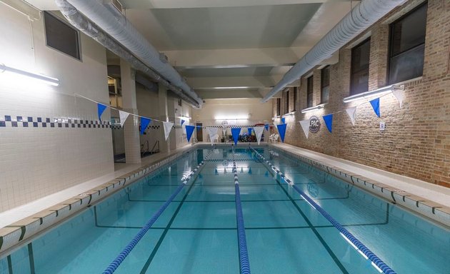 Photo of Lincoln Park Athletic Club