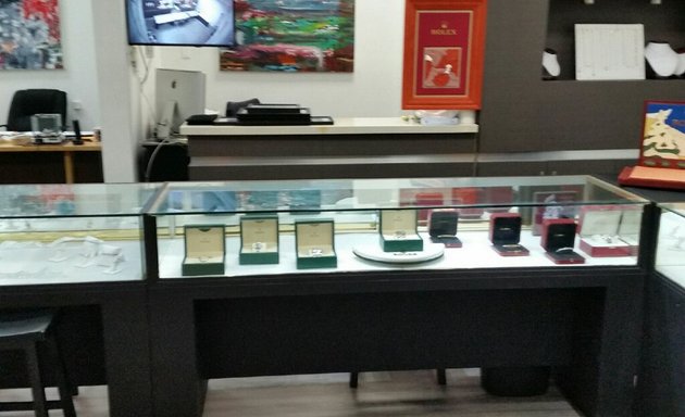Photo of Continental Jewelers