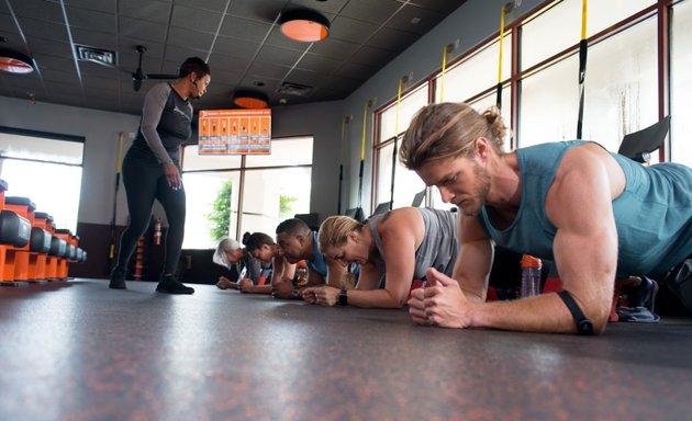 Photo of Orangetheory Fitness