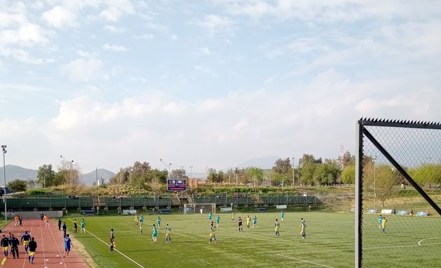 Foto de Estadio Municipal San Miguel de Colina