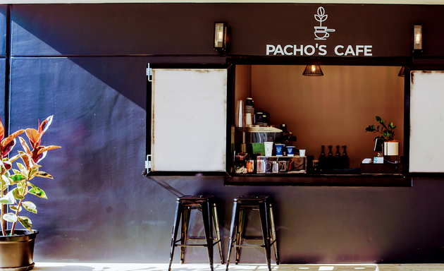 Photo of Pacho's Cafe