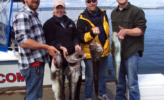 Photo of All Star Seattle Fishing Charters