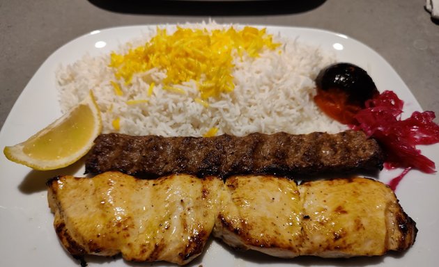 Photo of Taste Of Persia Restaurant