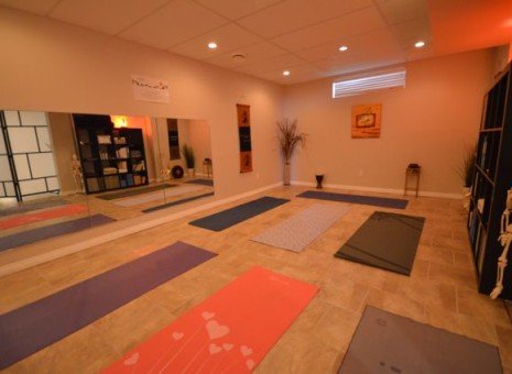 Photo of Alive And Aligned Yoga