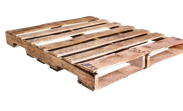 Photo of Fathia’s Pallets Corp-Pallet Supplier-NY, NJ, & CT.