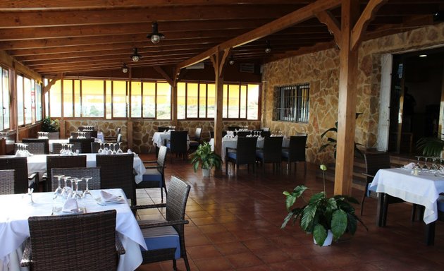 Foto de Restaurante La Casa de Asturias