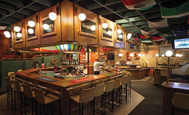 Photo of Clippers Bar & Restaurant
