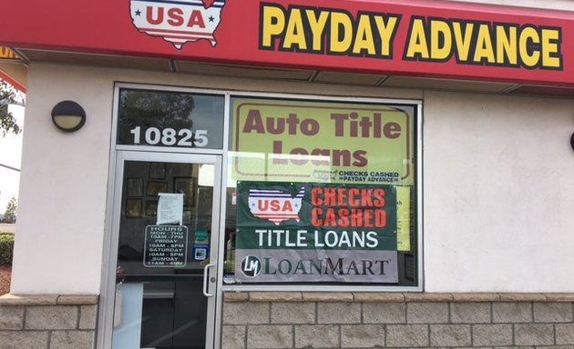 Photo of USA Title Loan Services – Loanmart Mira Mesa