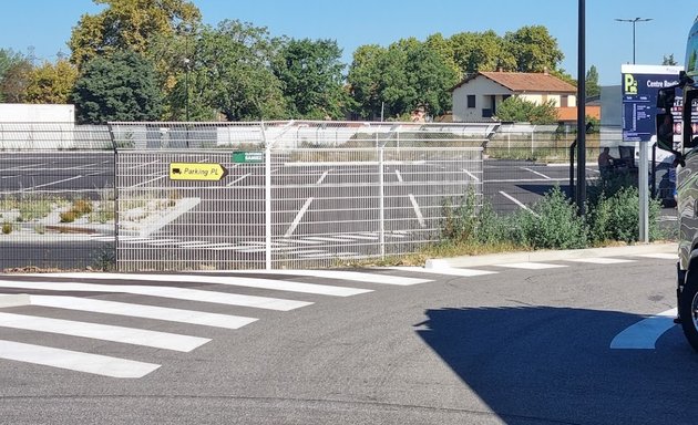 Photo de Centre routier de Toulouse