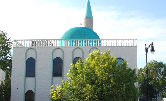 Photo of Albanian American Islamic Center
