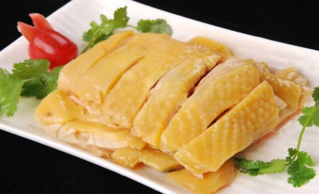 Photo of Ho Chiak Chicken Rice 大发园芽菜鸡饭