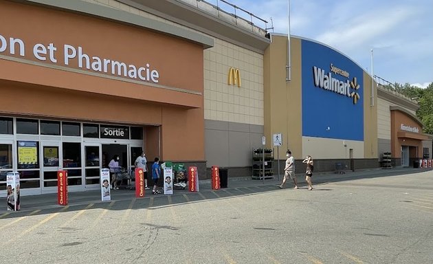 Photo of Walmart Sans fil