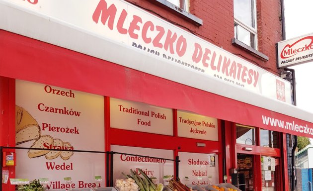 Photo of Mleczko Ealing