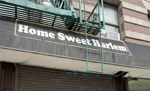 Photo of Home Sweet Harlem