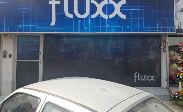 Foto de FLUXX (refacciones Para Celulares)