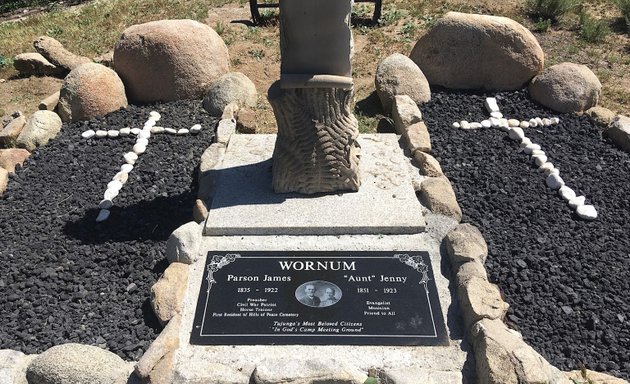 Photo of Verdugo Hills Cemetery