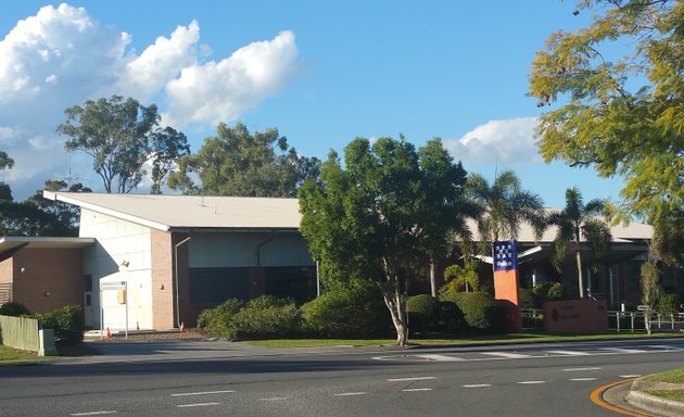 Photo of Calamvale Police Station
