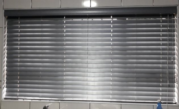 Photo of Quality Blinds Bluff