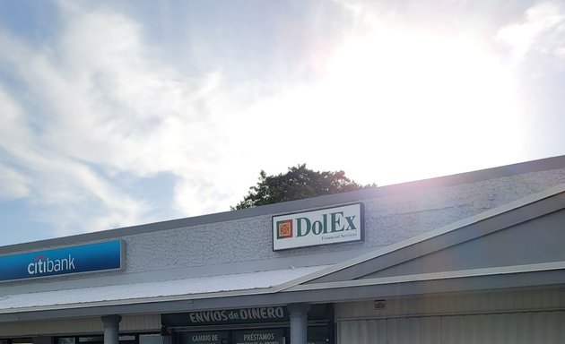 Photo of DolEx Dollar Express