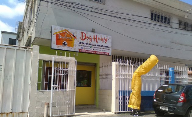 Foto de Doghouse Ecuador
