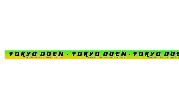 Photo of Tokyo Oden Malaysia