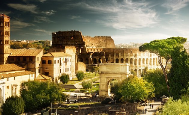 foto Real Rome Tours