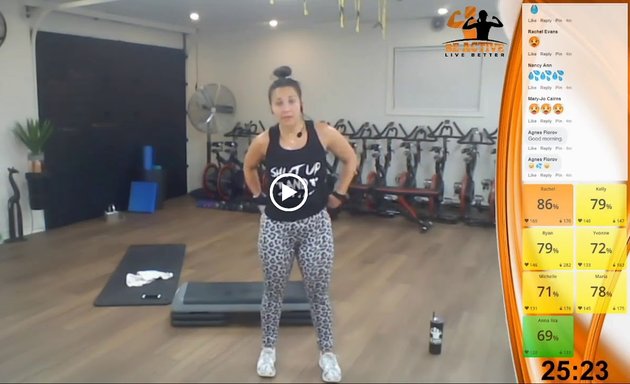 Photo of Fitness Classes by Be Active Live Better