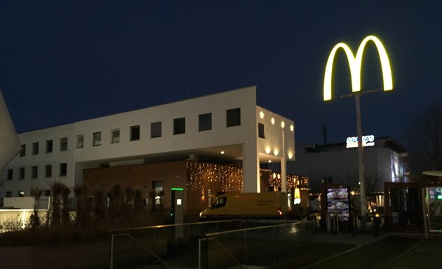 Foto von McDonald's Salzburg