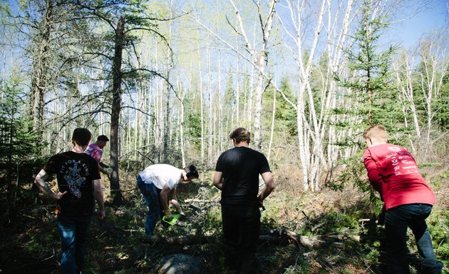 Photo of Luther Village Camp