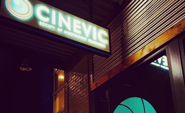 Photo of CineVic Society of Independent Filmmakers