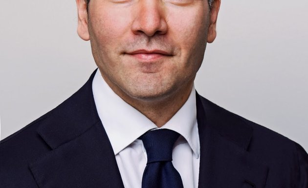 Photo of Rikki Kadri - TD Wealth Private Investment Advice