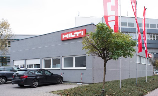 Foto von Hilti Store Frankfurt-Main