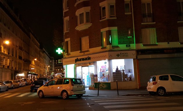 Photo de Pharmacie Letort