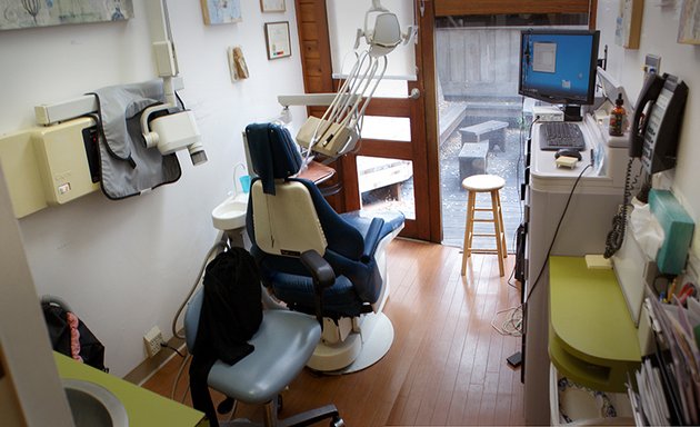 Photo of Pacific Heights Dental