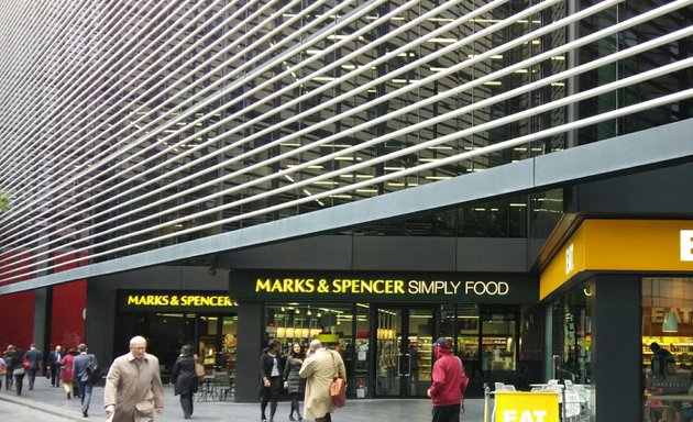 Photo of M&S Simply Food