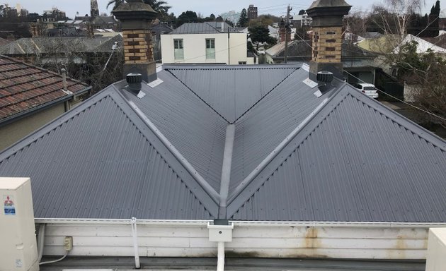 Photo of North Melbourne Roofing