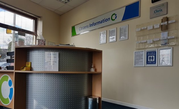 Photo of Citizens Information Centre
