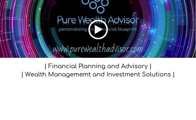 Photo of Pure Wealth Advisor PLT