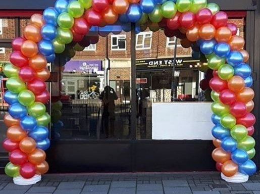 Photo of Let's Party Ruislip