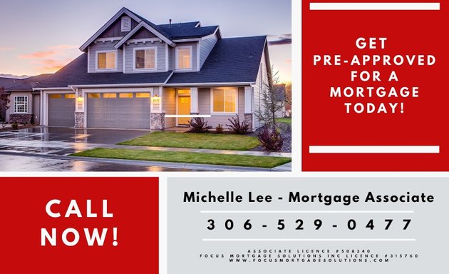 Photo of Mortgages By Michelle