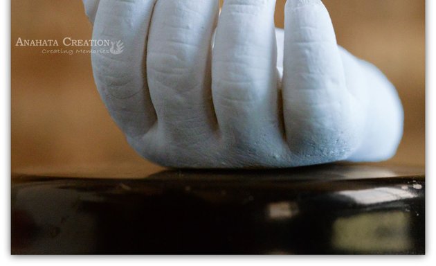 Photo of Anahata Creation - 3D Hands & Feet Life Casting Studio