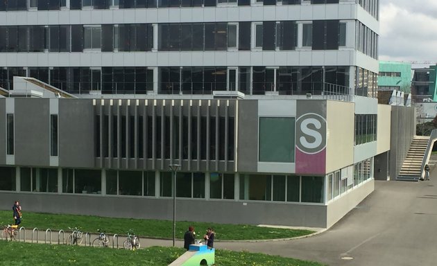 Photo de Université de Rennes 2 - UFR Sciences Humaines