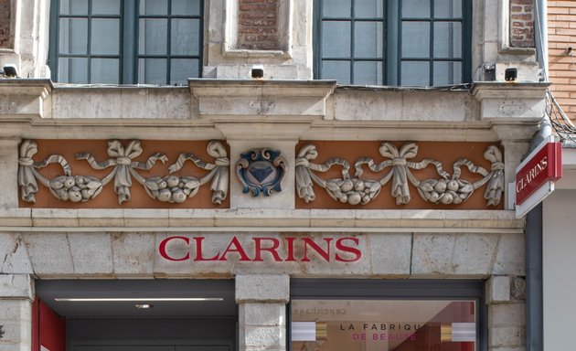 Photo de Clarins Lille Boutique et Spa
