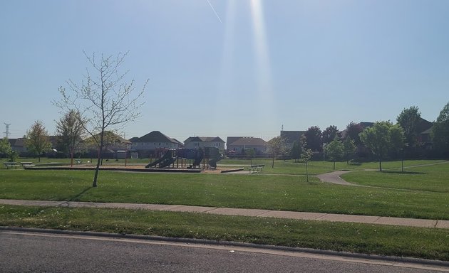 Photo of Westland Park