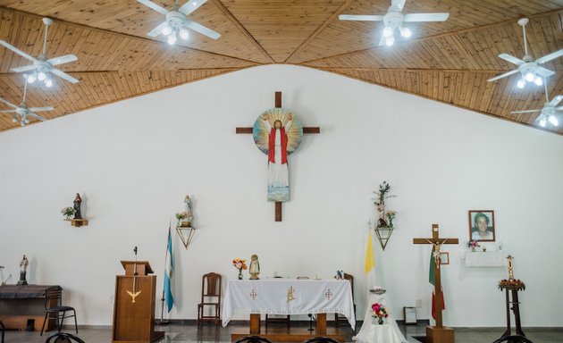 Foto de Iglesia San Pantaleón