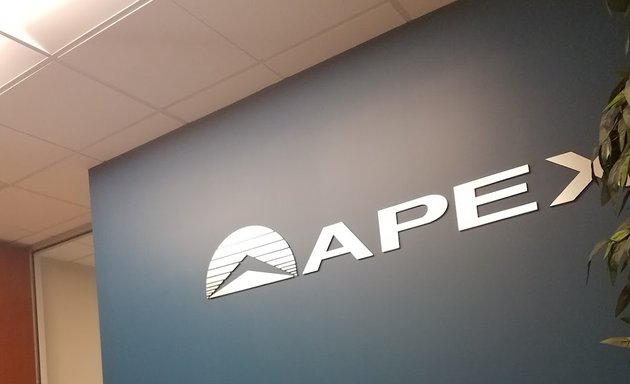 Photo of Apex Systems