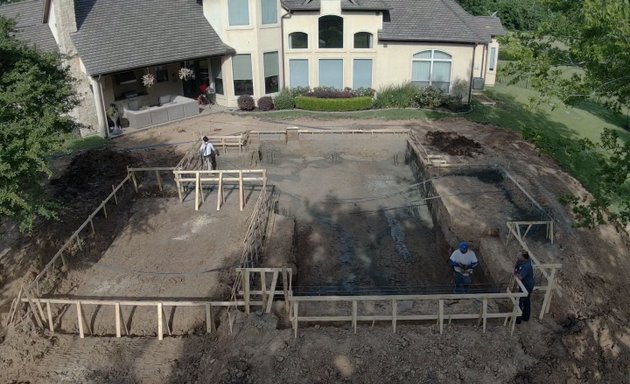 Photo of JR Pool Plastering & Texas Gunite, LTD.